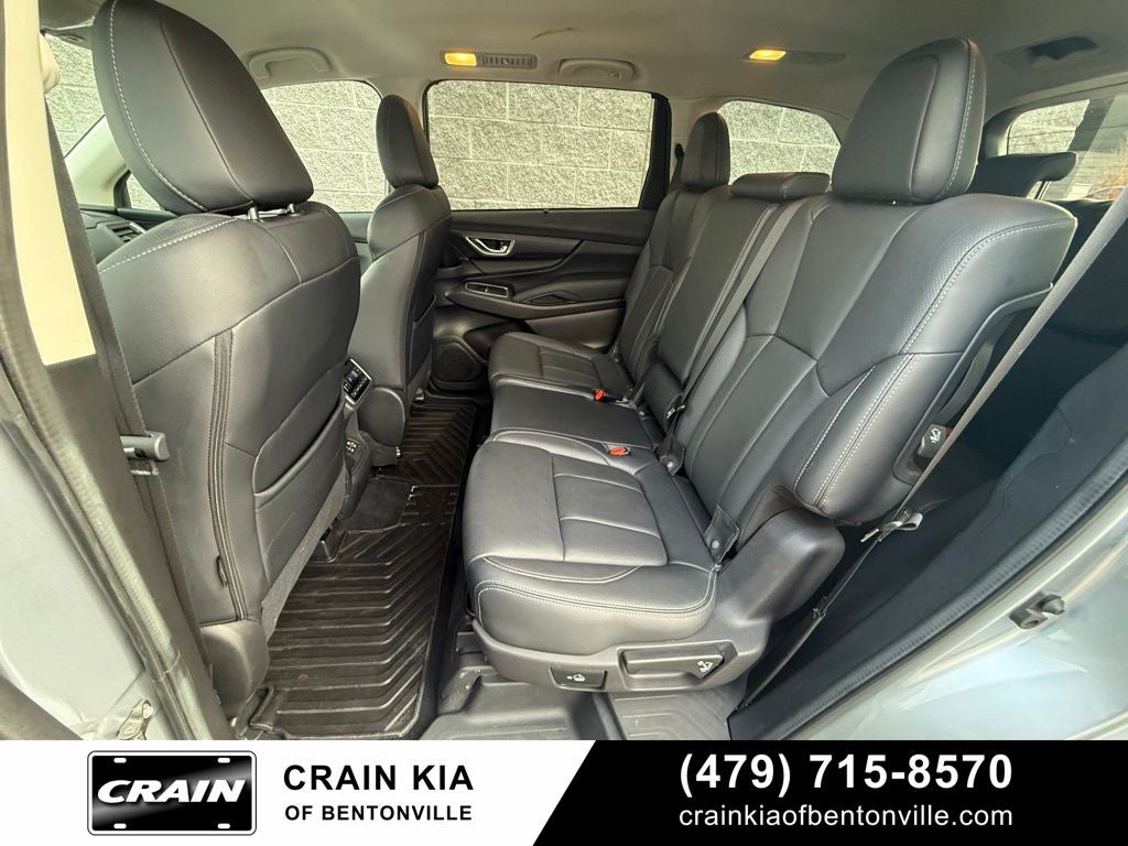 2023 Subaru Ascent Limited - AWD