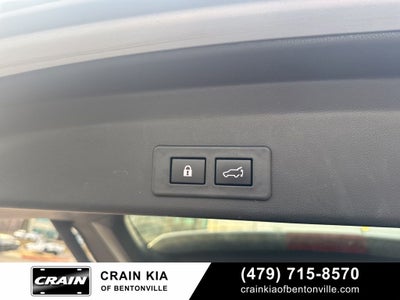 2023 Subaru Ascent Limited - AWD