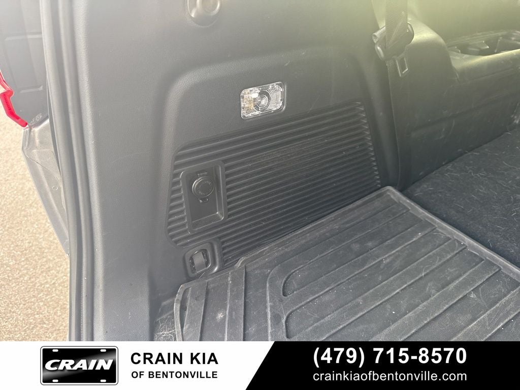 2023 Subaru Ascent Limited - AWD