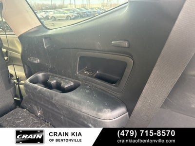 2023 Subaru Ascent Limited - AWD