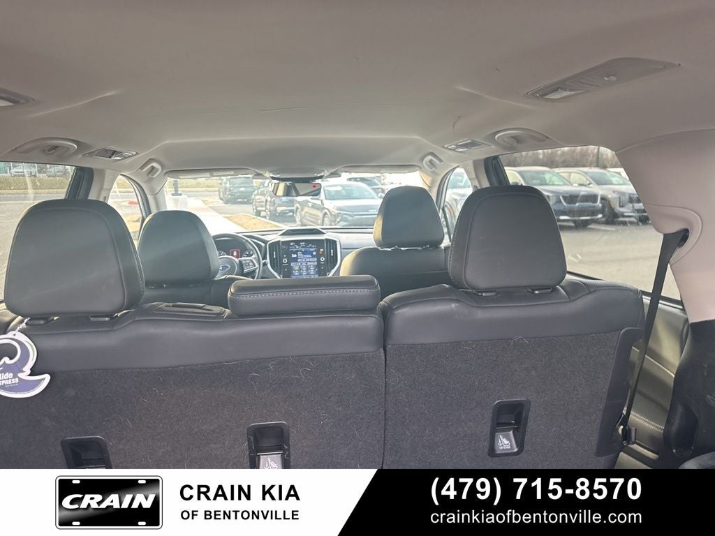 2023 Subaru Ascent Limited - AWD
