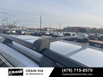 2023 Subaru Ascent Limited - AWD