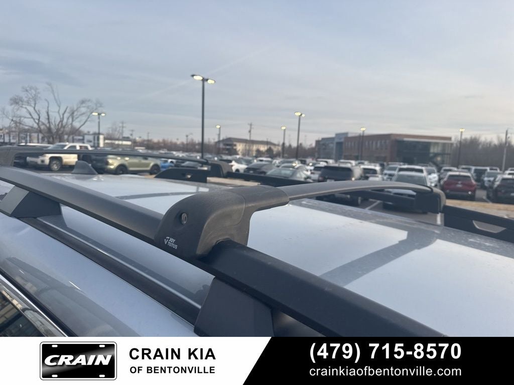 2023 Subaru Ascent Limited - AWD