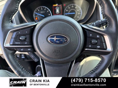 2021 Subaru Ascent Limited / CLEAN CARFAX
