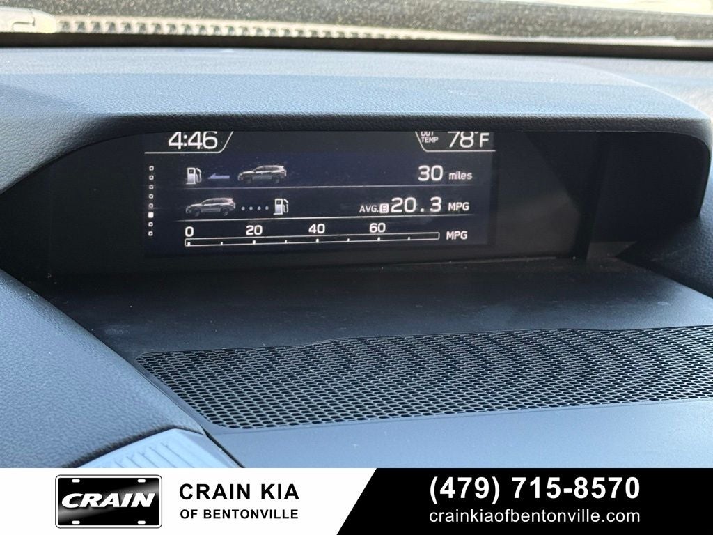 2022 Subaru Ascent Limited - AWD / PANORAMIC SUNROOF / CARFAX ONE OWNER