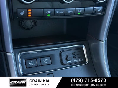2021 Subaru Ascent Limited - AWD / PANORAMIC SUNROOF / CLEAN CARFAX