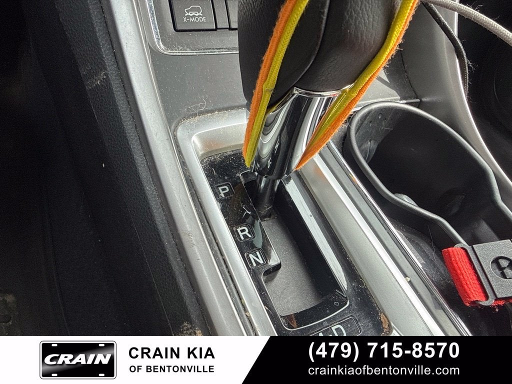 2021 Subaru Ascent Limited - AWD / PANORAMIC SUNROOF / CLEAN CARFAX