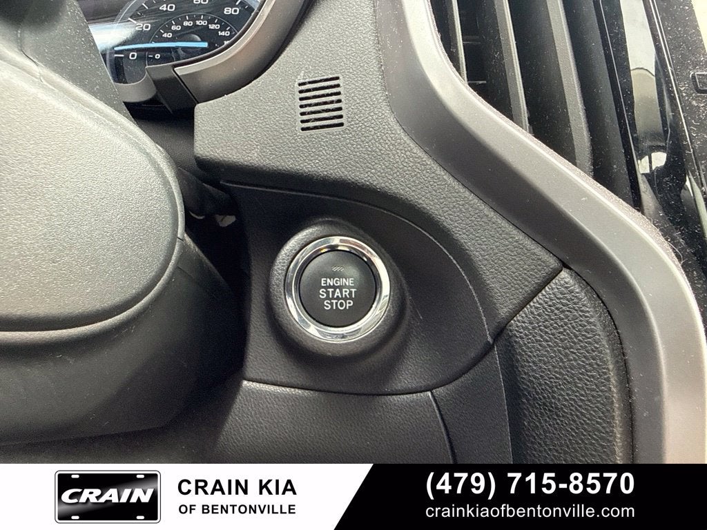 2021 Subaru Ascent Limited - AWD / PANORAMIC SUNROOF / CLEAN CARFAX