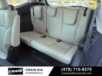 2021 Subaru Ascent Limited - AWD / PANORAMIC SUNROOF / CLEAN CARFAX