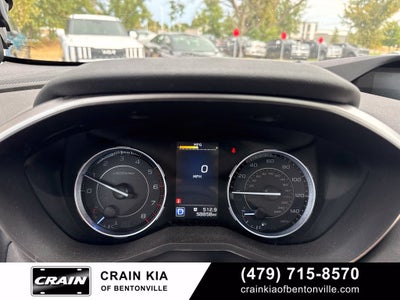 2021 Subaru Ascent Limited - AWD / PANORAMIC SUNROOF / CLEAN CARFAX