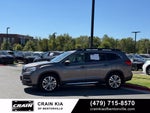 2021 Subaru Ascent Limited - AWD / PANORAMIC SUNROOF / CLEAN CARFAX