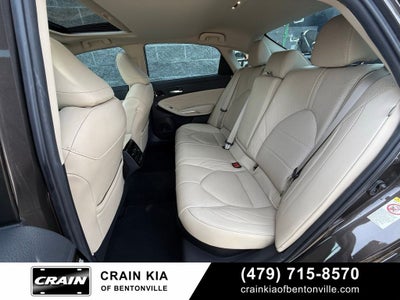 2019 Toyota Avalon Hybrid Limited - SUNROOF / HYBRID!