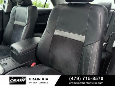 2013 Toyota Camry SE - AS-IS