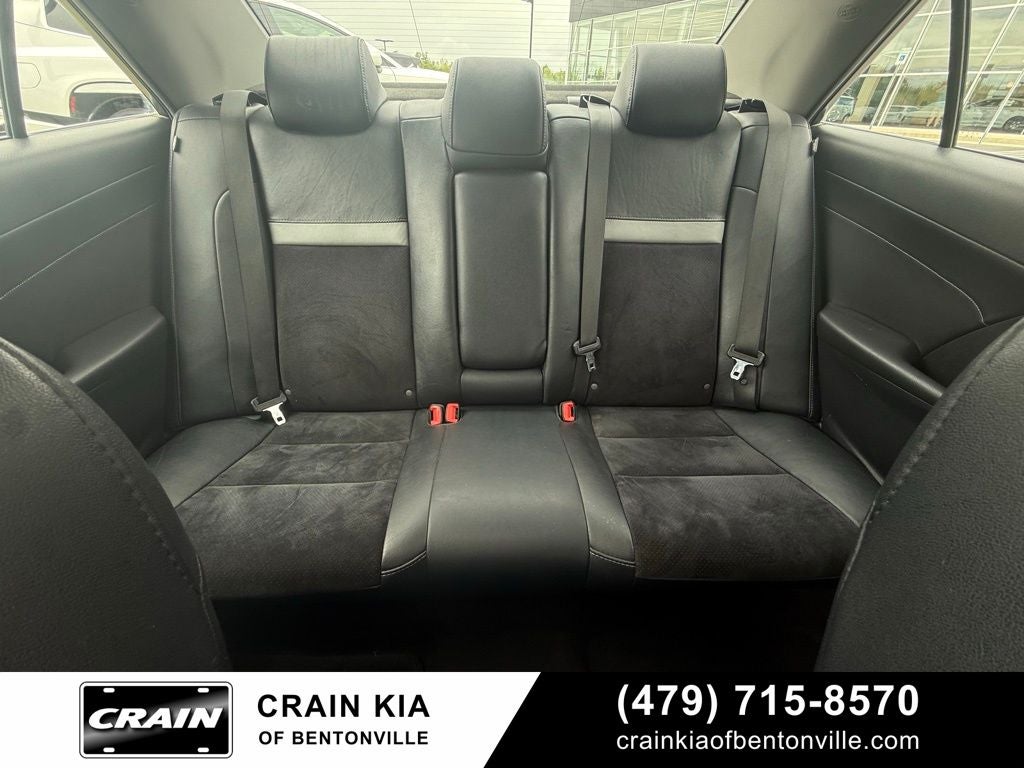 2013 Toyota Camry SE - AS-IS