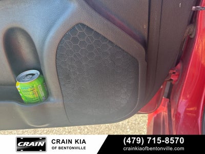 2013 Toyota Camry SE - AS-IS