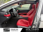 2021 Toyota Camry XSE - PANORAMIC SUNROOF / RED INTERIOR