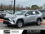 2025 Toyota RAV4 Hybrid XLE - AWD / CLEAN CARFAX / ONE OWNER