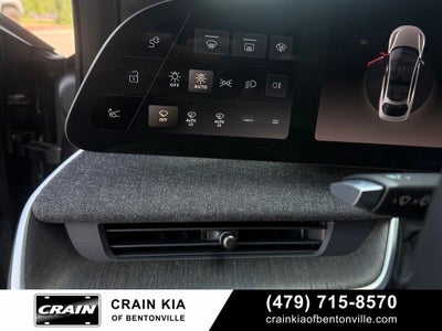 2024 Lucid Air Touring - AWD / CLEAN CARFAX / ONE OWNER