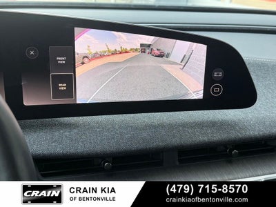 2024 Lucid Air Touring - AWD / CLEAN CARFAX / ONE OWNER