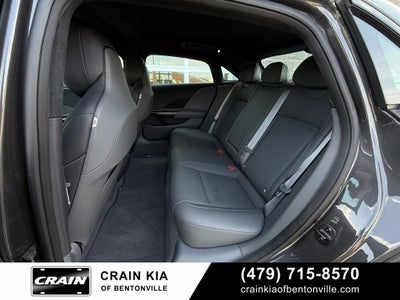 2024 Lucid Air Touring - AWD / CLEAN CARFAX / ONE OWNER