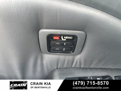 2005 Honda Odyssey Touring - WHOLESALE / AS-IS