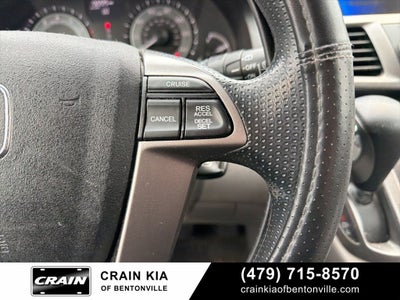 2016 Honda Odyssey LX