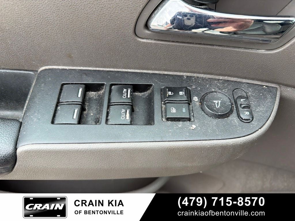 2014 Honda Odyssey EX-L - CLEAN CARFAX / SUNROOF / DVD