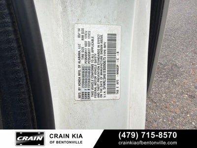 2014 Honda Odyssey EX-L - CLEAN CARFAX / SUNROOF / DVD