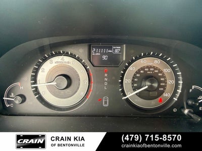 2014 Honda Odyssey EX-L - CLEAN CARFAX / SUNROOF / DVD