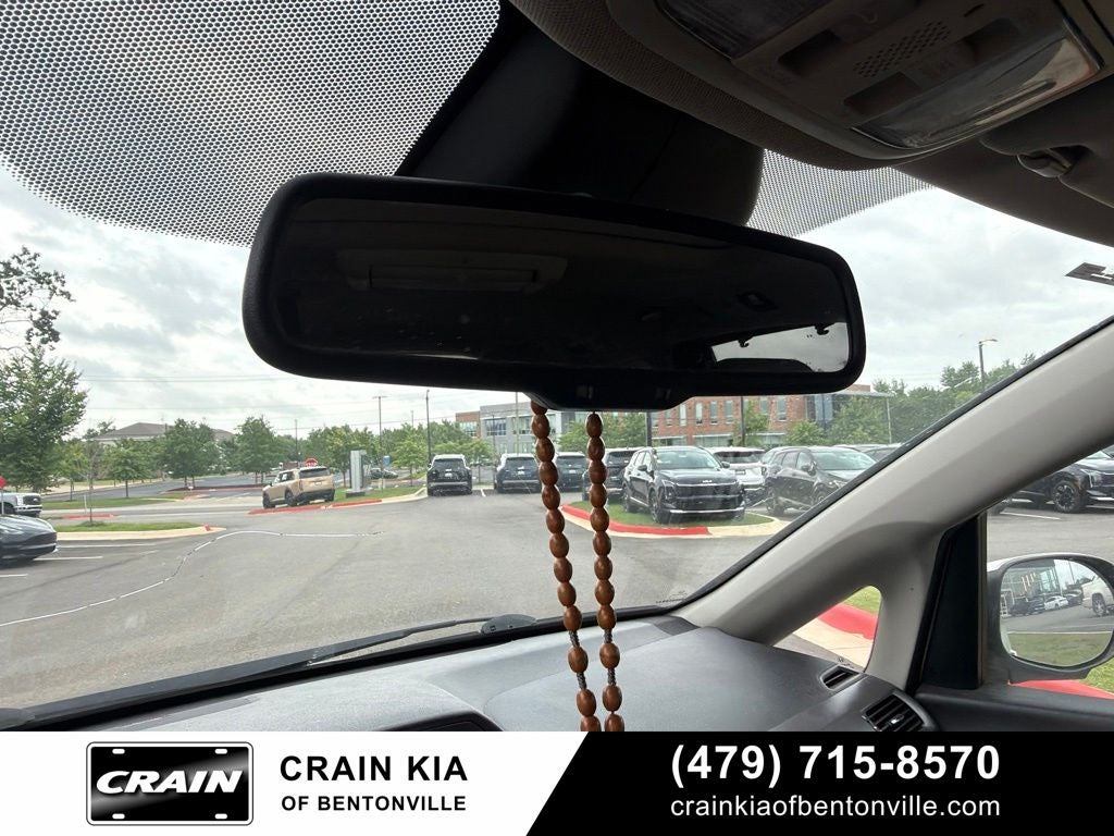 2014 Honda Odyssey EX-L - CLEAN CARFAX / SUNROOF / DVD
