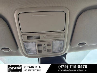 2014 Honda Odyssey EX-L - CLEAN CARFAX / SUNROOF / DVD
