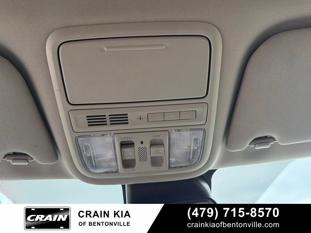 2014 Honda Odyssey EX-L - CLEAN CARFAX / SUNROOF / DVD