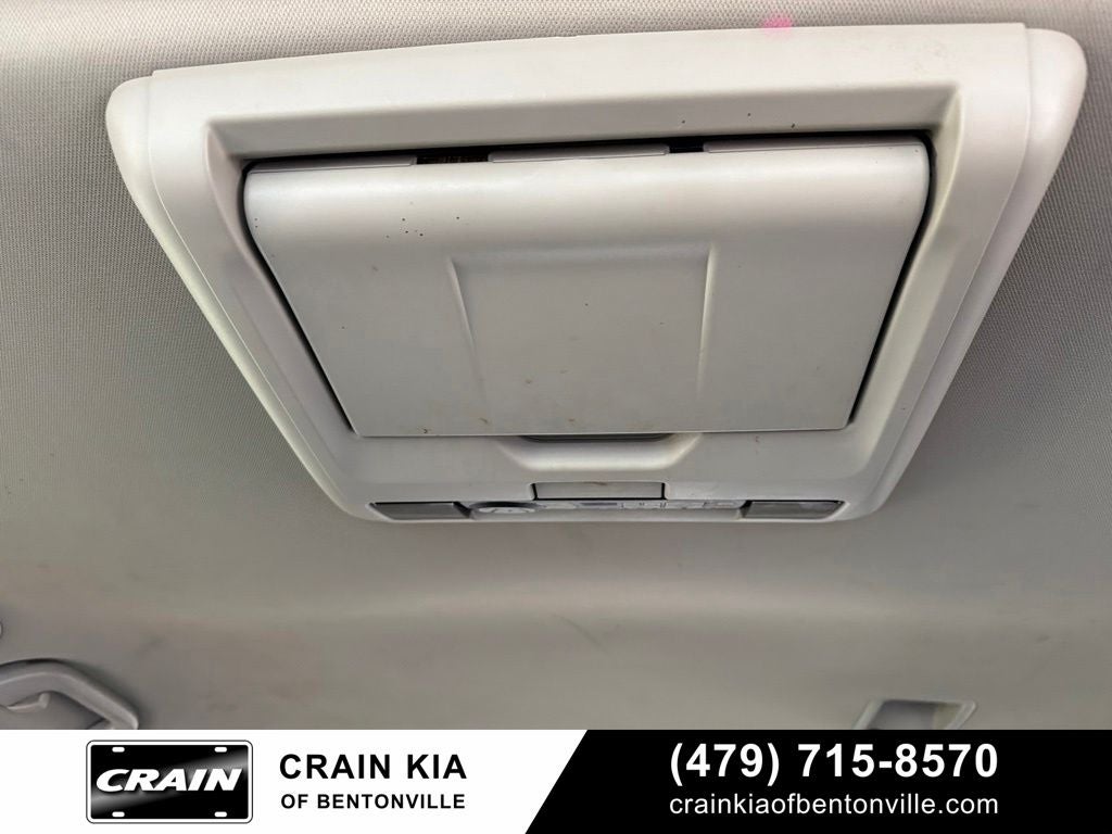 2014 Honda Odyssey EX-L - CLEAN CARFAX / SUNROOF / DVD
