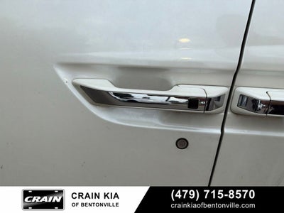 2014 Honda Odyssey EX-L - CLEAN CARFAX / SUNROOF / DVD