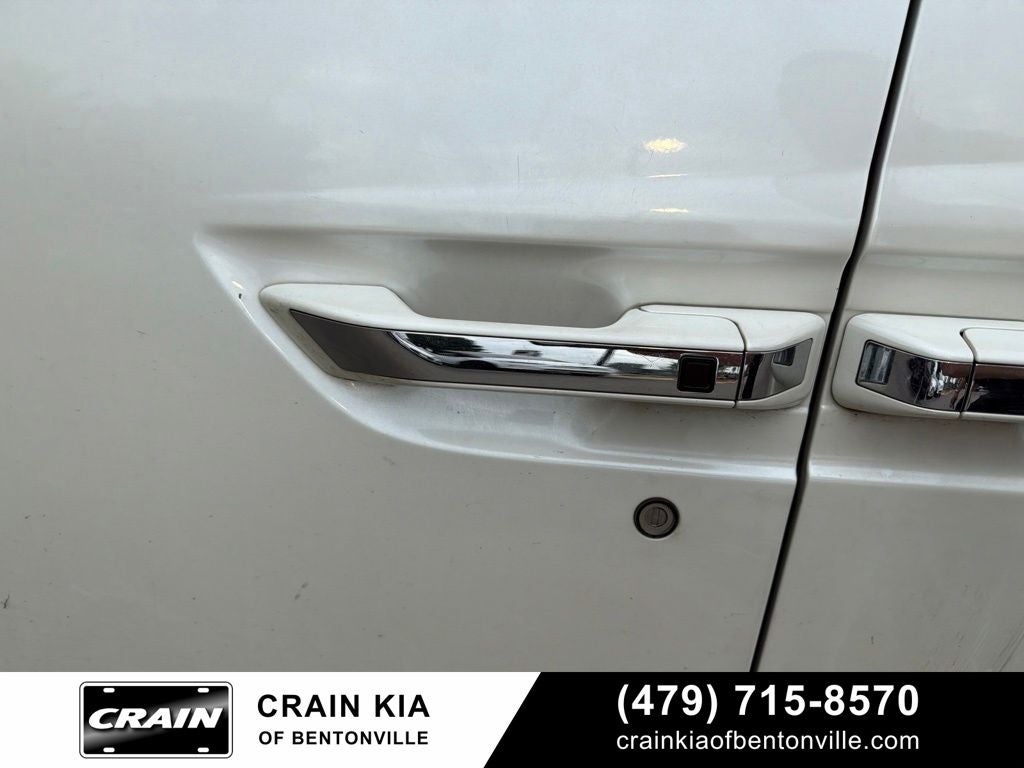 2014 Honda Odyssey EX-L - CLEAN CARFAX / SUNROOF / DVD