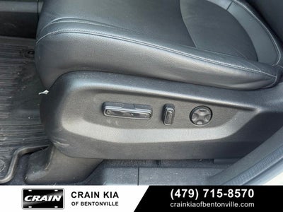 2024 Honda Odyssey EX-L - SUNROOF / CLEAN CARFAX / ONE OWNER
