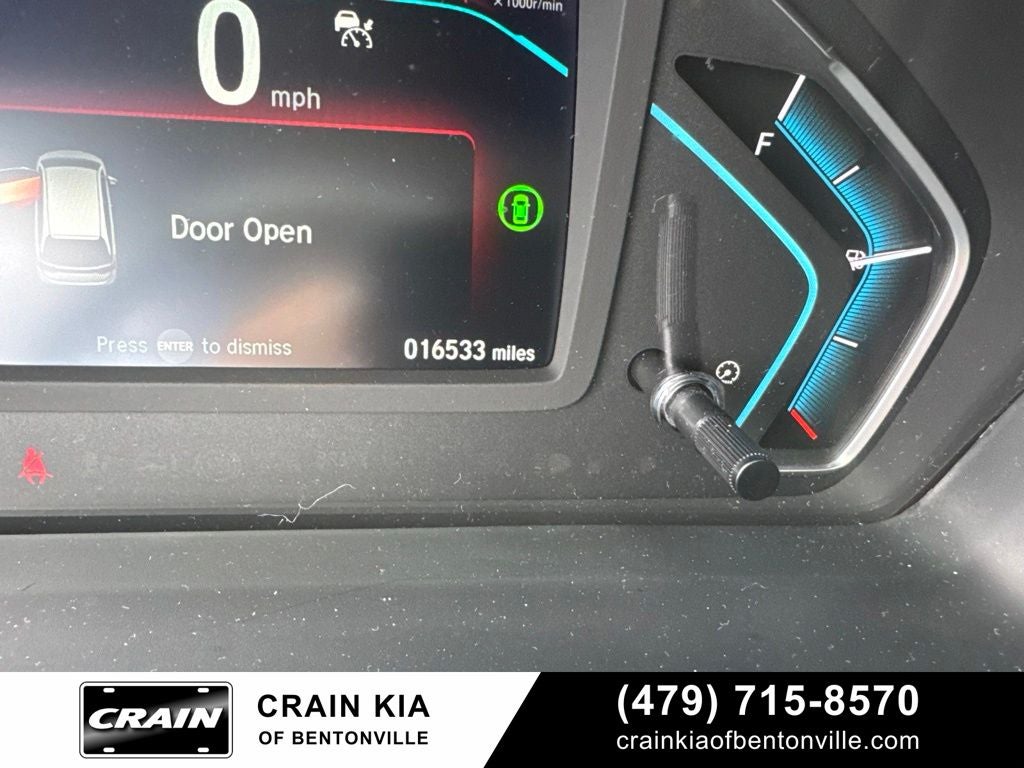 2024 Honda Odyssey Elite - SUNROOF / DVD