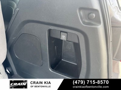 2024 Honda Odyssey Elite - SUNROOF / DVD