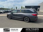 2024 Honda Odyssey Elite - SUNROOF / DVD