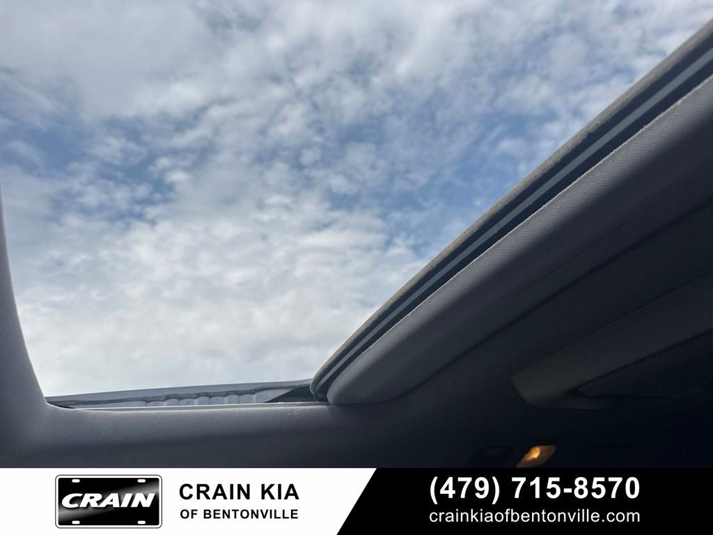 2024 Honda Odyssey Elite - SUNROOF / DVD