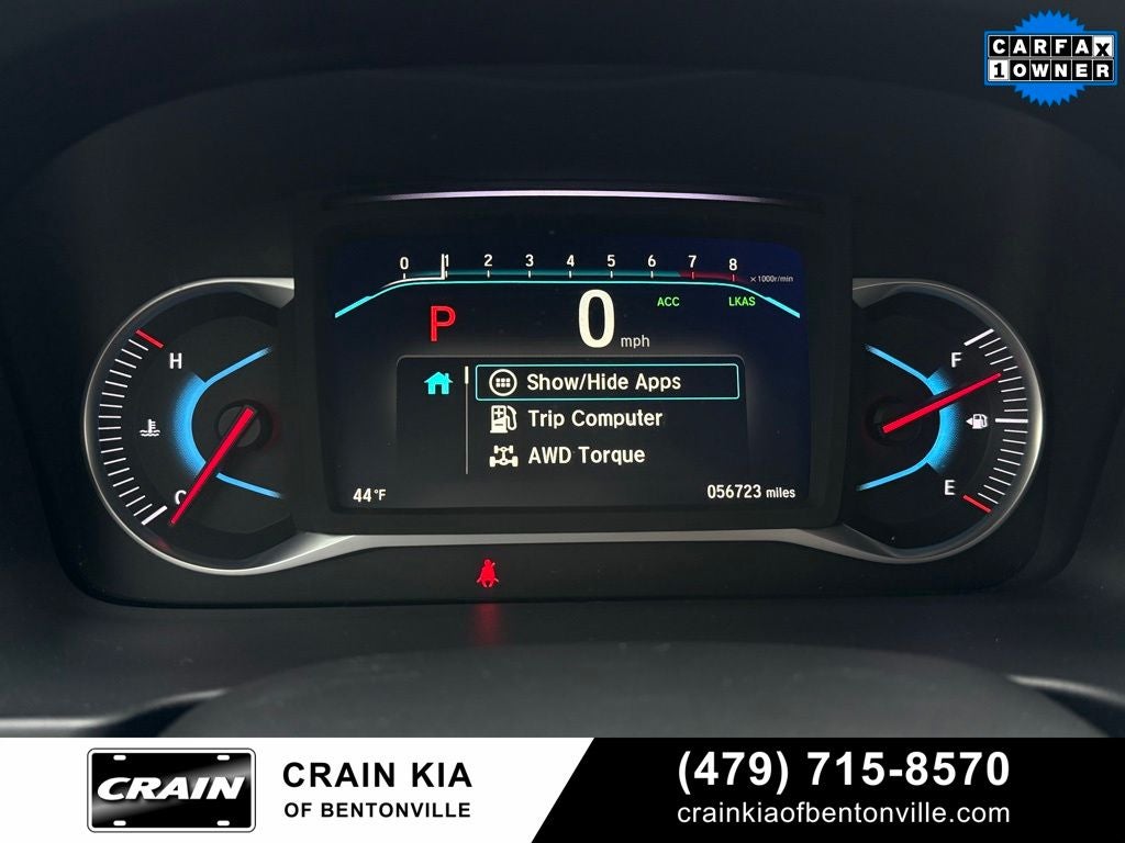 2022 Honda Pilot Special Edition - AWD / SUNROOF / CARFAX ONE OWNER