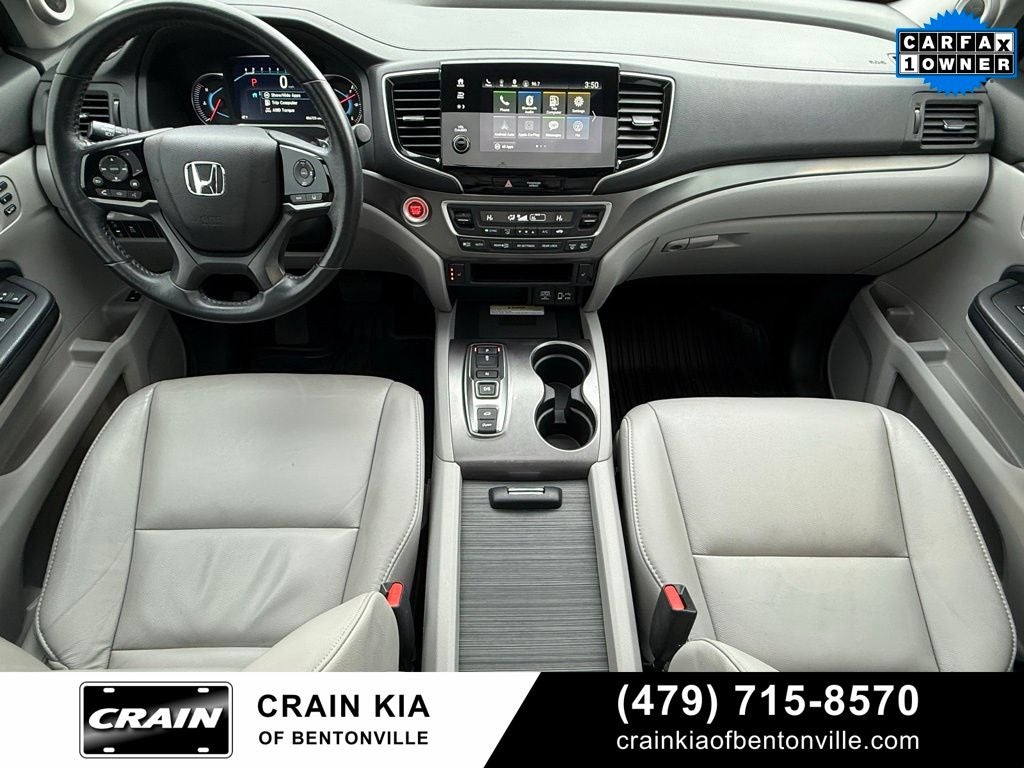 2022 Honda Pilot Special Edition - AWD / SUNROOF / CARFAX ONE OWNER