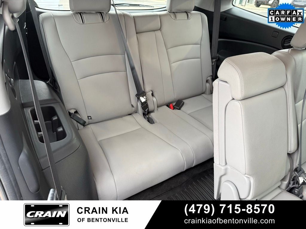 2022 Honda Pilot Special Edition - AWD / SUNROOF / CARFAX ONE OWNER