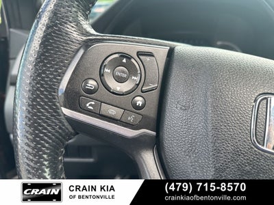 2020 Honda Passport EX-L - CLEAN CARFAX / SUNROOF