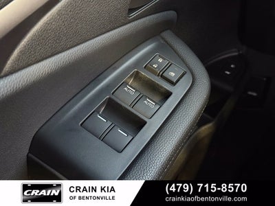 2022 Honda Passport EX-L - SUNROOF / CARFAX ONE OWNER
