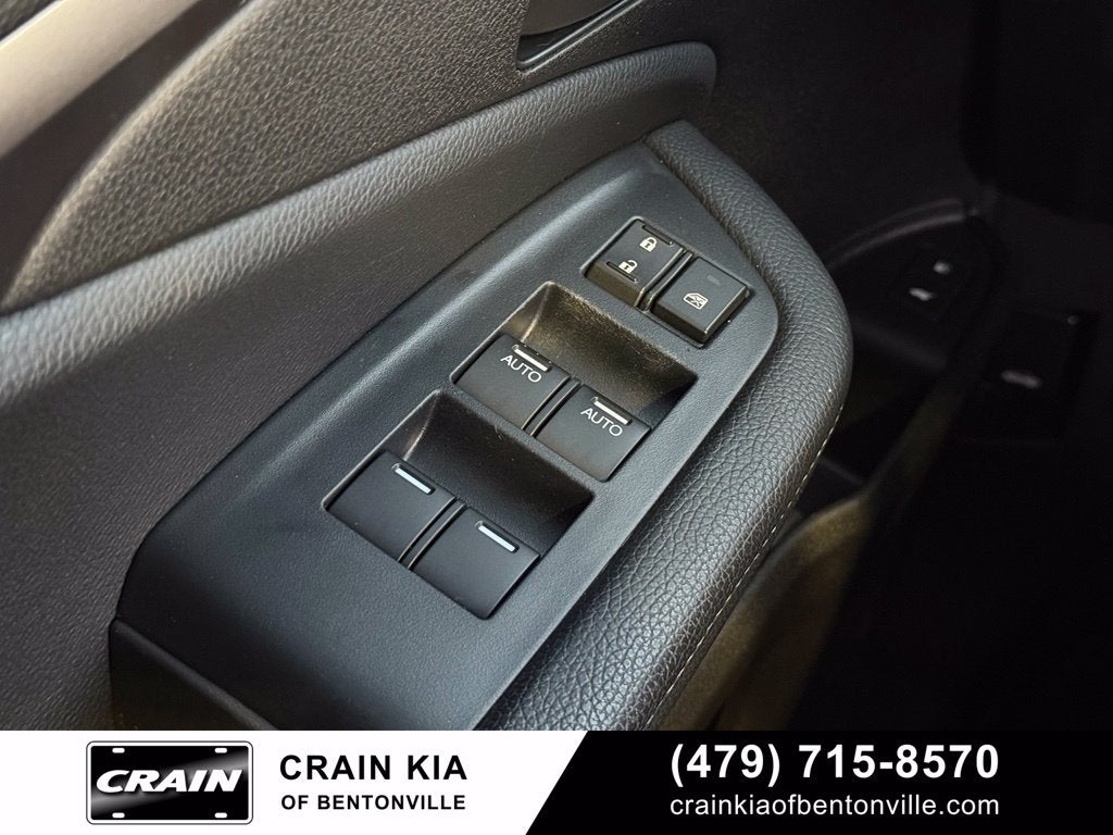 2022 Honda Passport EX-L - SUNROOF / CARFAX ONE OWNER