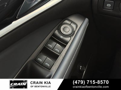 2020 Buick Enclave Essence - AWD / LEATHER