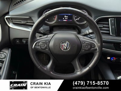 2020 Buick Enclave Essence - AWD / LEATHER