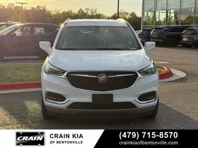 2020 Buick Enclave Essence - AWD / LEATHER