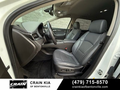 2020 Buick Enclave Essence - AWD / LEATHER